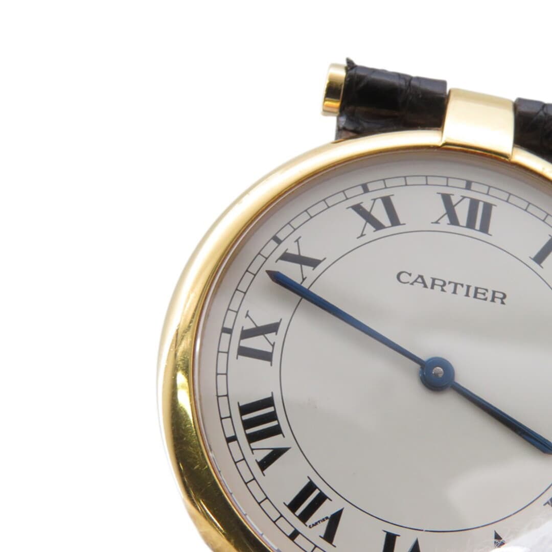 Cartier Vendôme Louis LM — 7