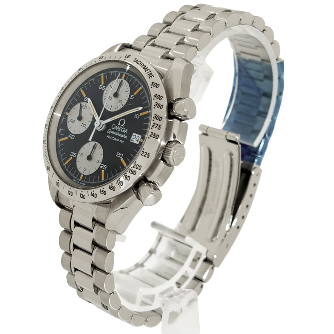 Omega Speedmaster — 2