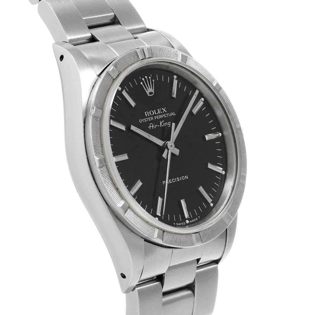 Rolex Air-King — 3