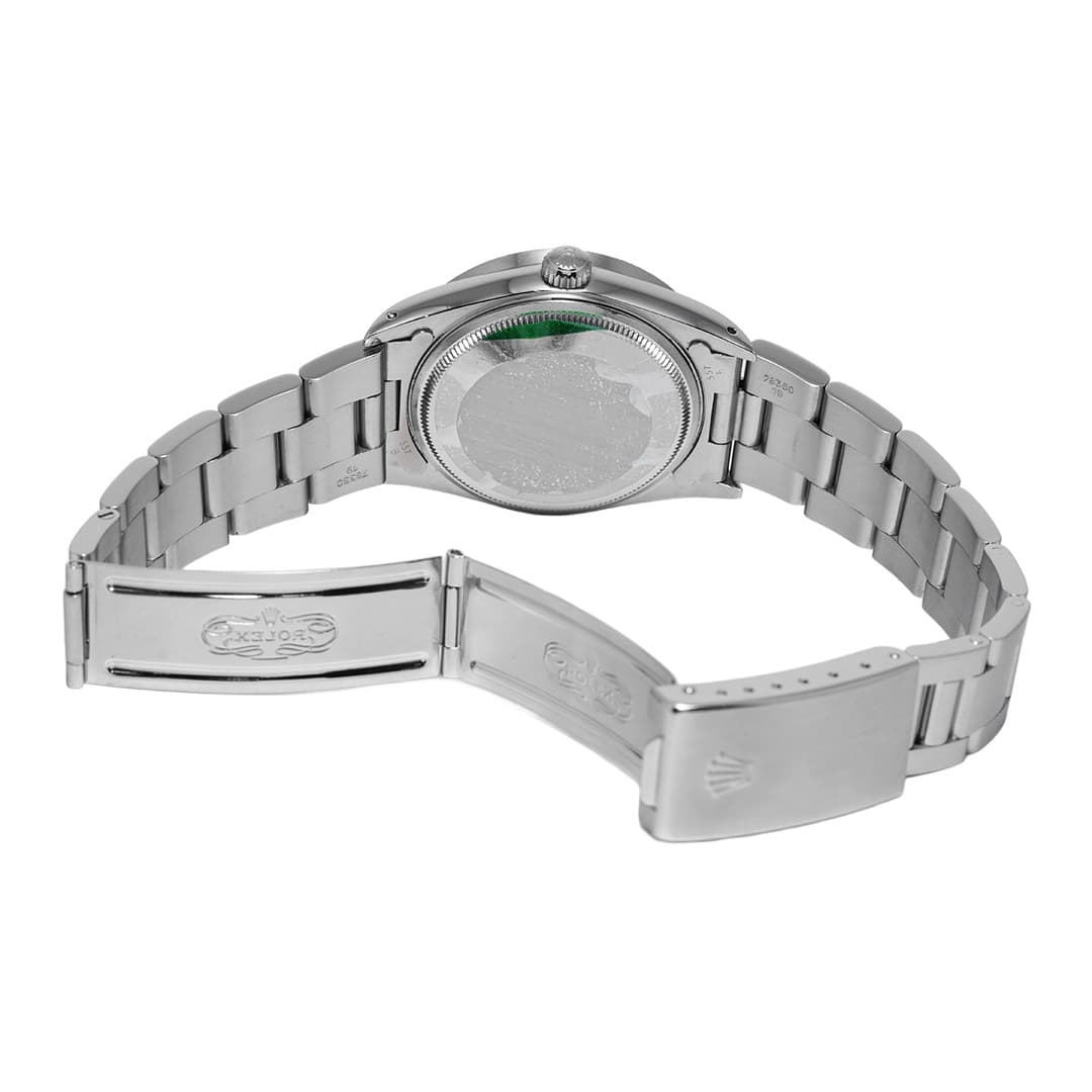 Rolex Air-King — 4