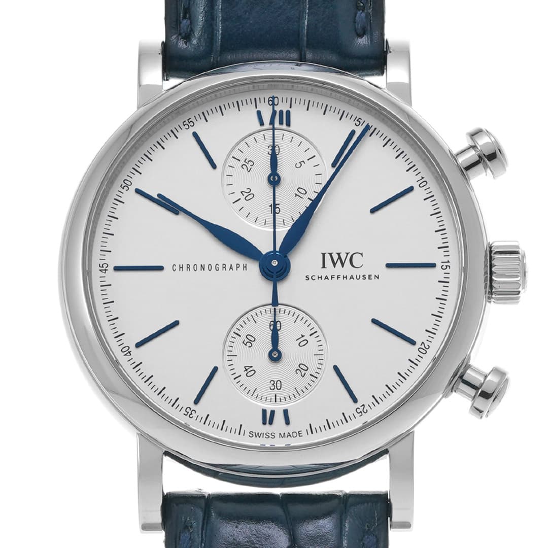IWC Portofino Chronographe — 6