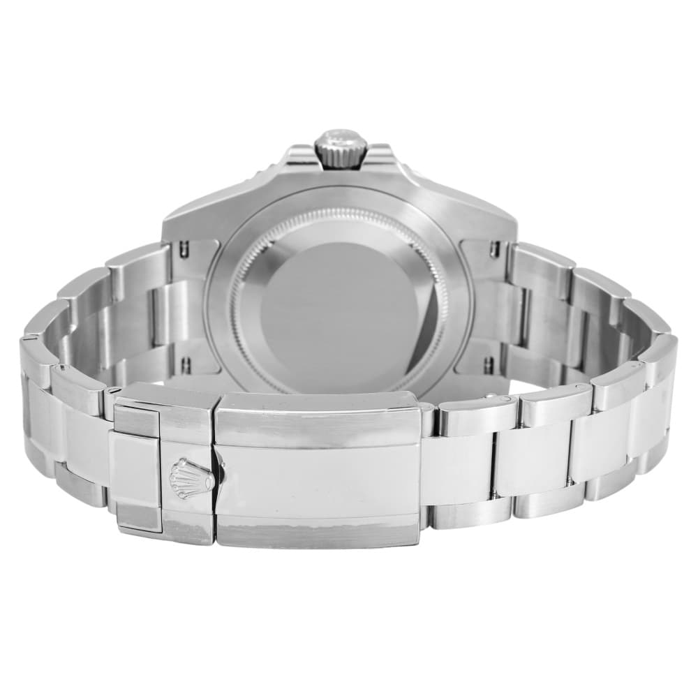 Rolex GMT Master II "Bruce Wayne" — 5