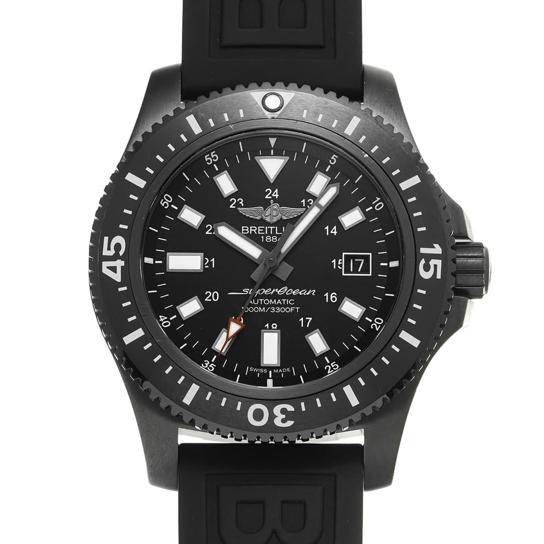 Breitling SuperOcean