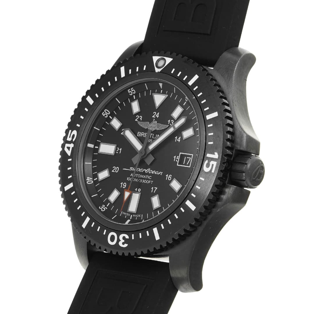 Breitling SuperOcean — 2