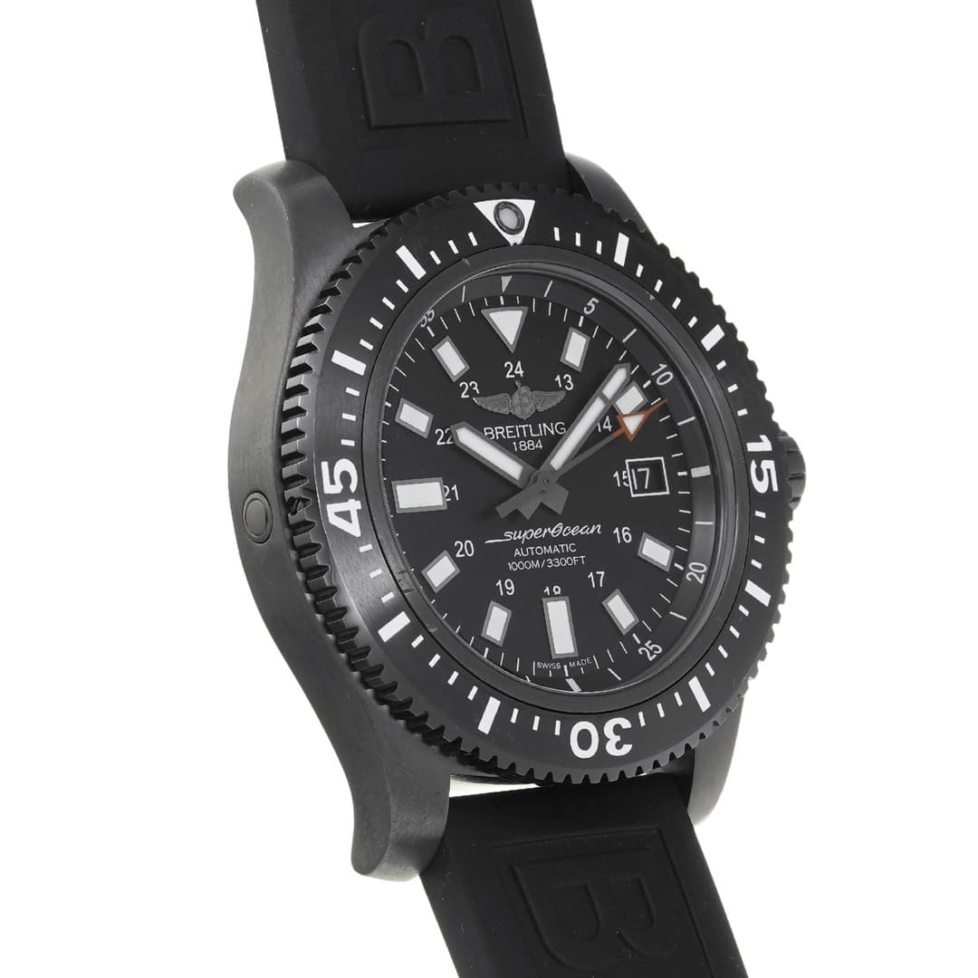 Breitling SuperOcean — 3
