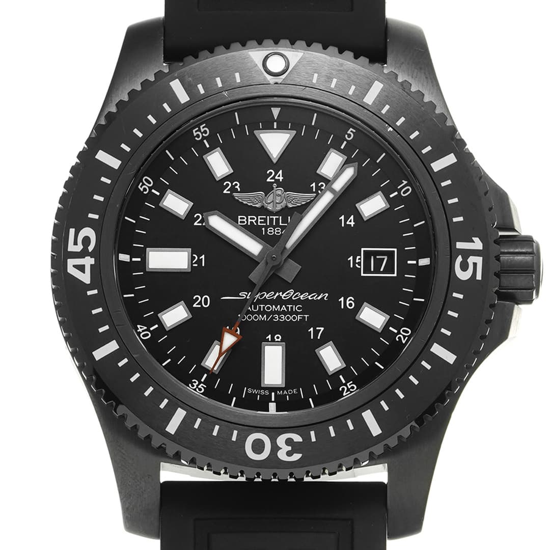 Breitling SuperOcean — 6