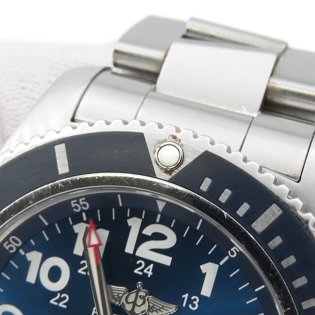 Breitling SuperOcean — 5