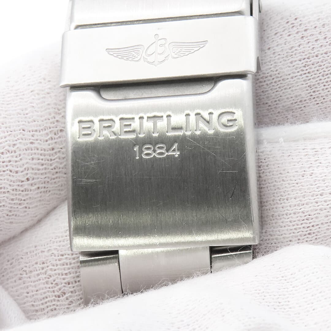 Breitling SuperOcean — 7