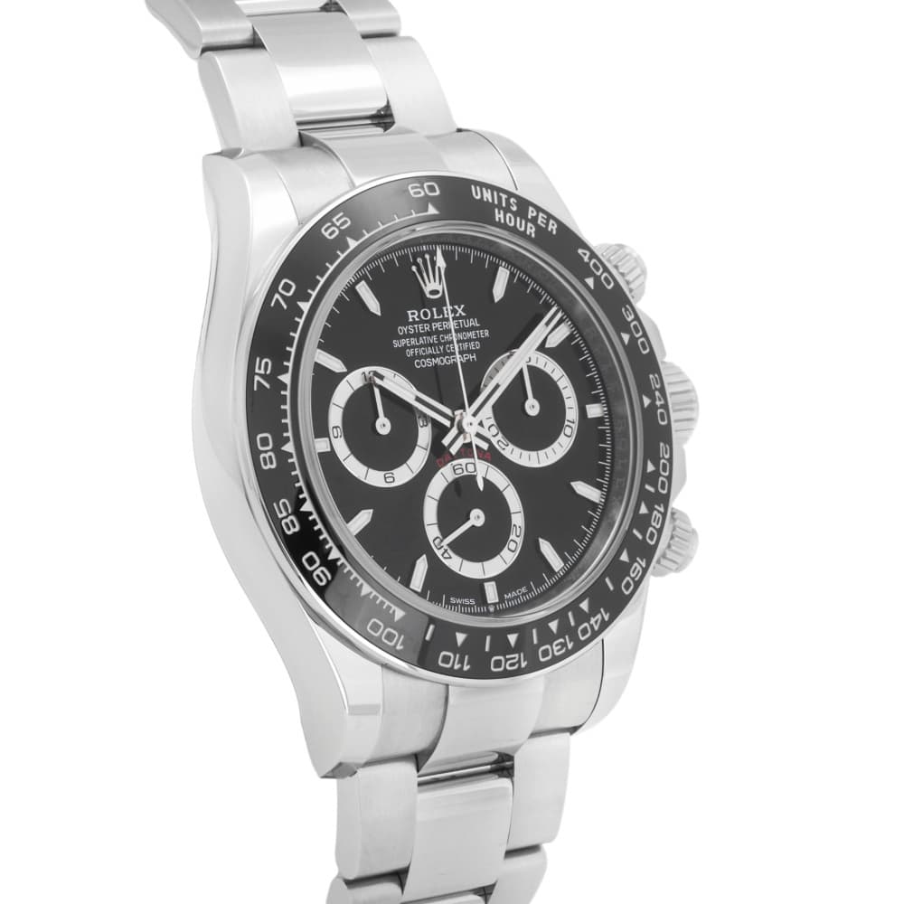 Rolex Daytona Black — 4