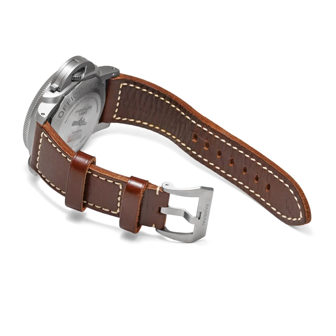 Panerai Luminor Submersible  Édition Limitée à 1000 exemplaires monde — 5