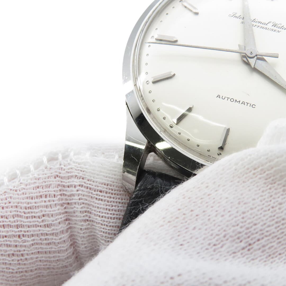 IWC Calatrava — 5