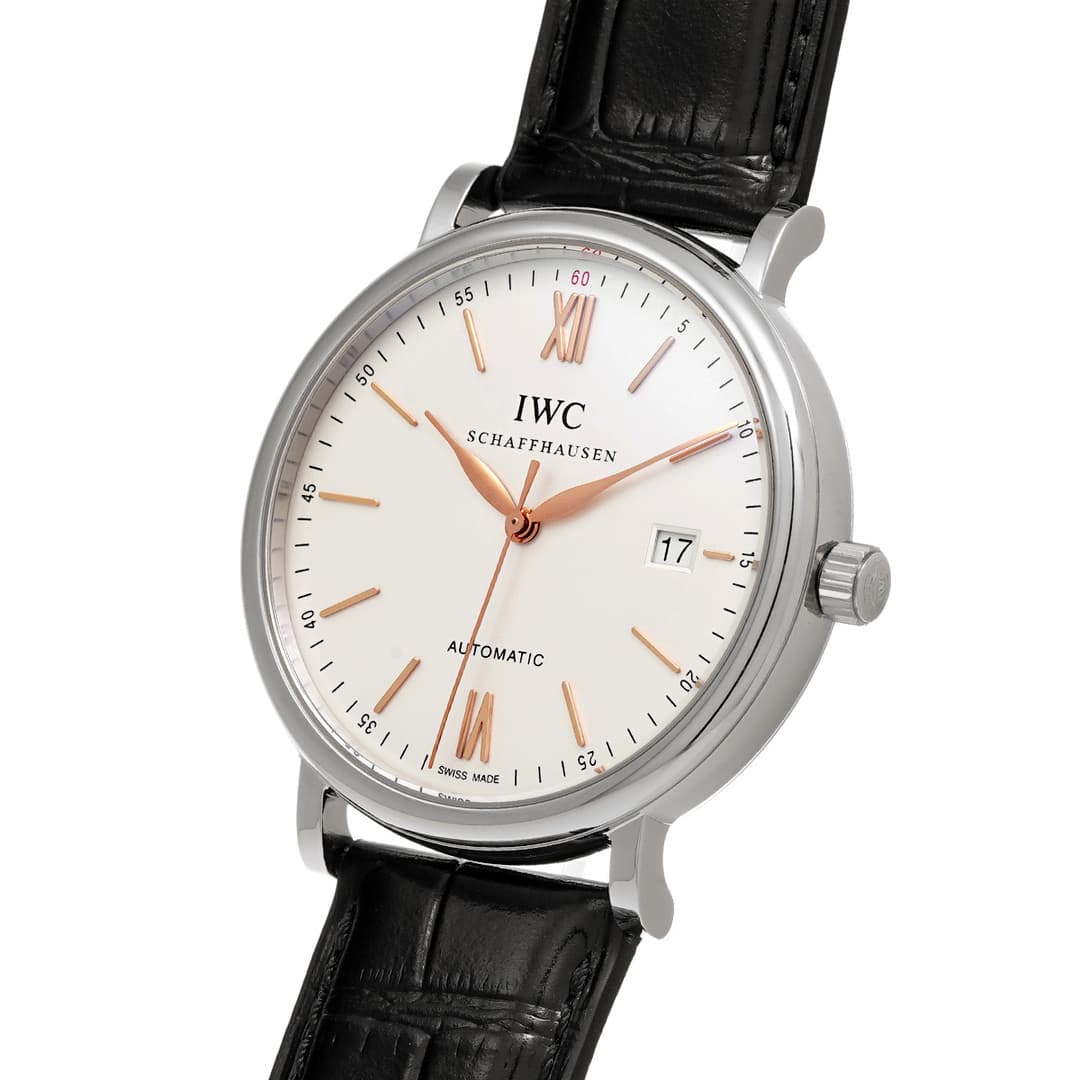 IWC Portofino — 2