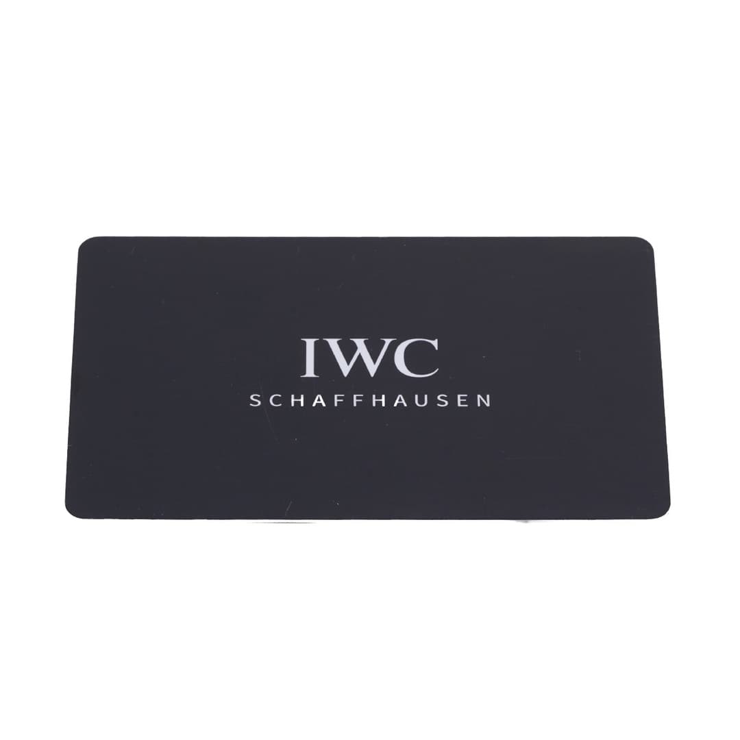 IWC Portofino — 5