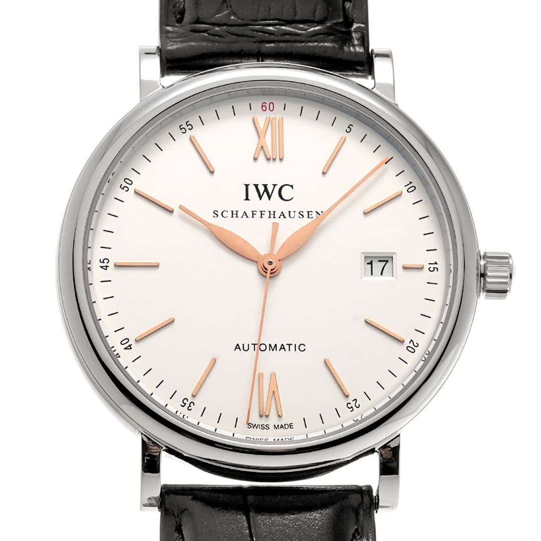 IWC Portofino — 6