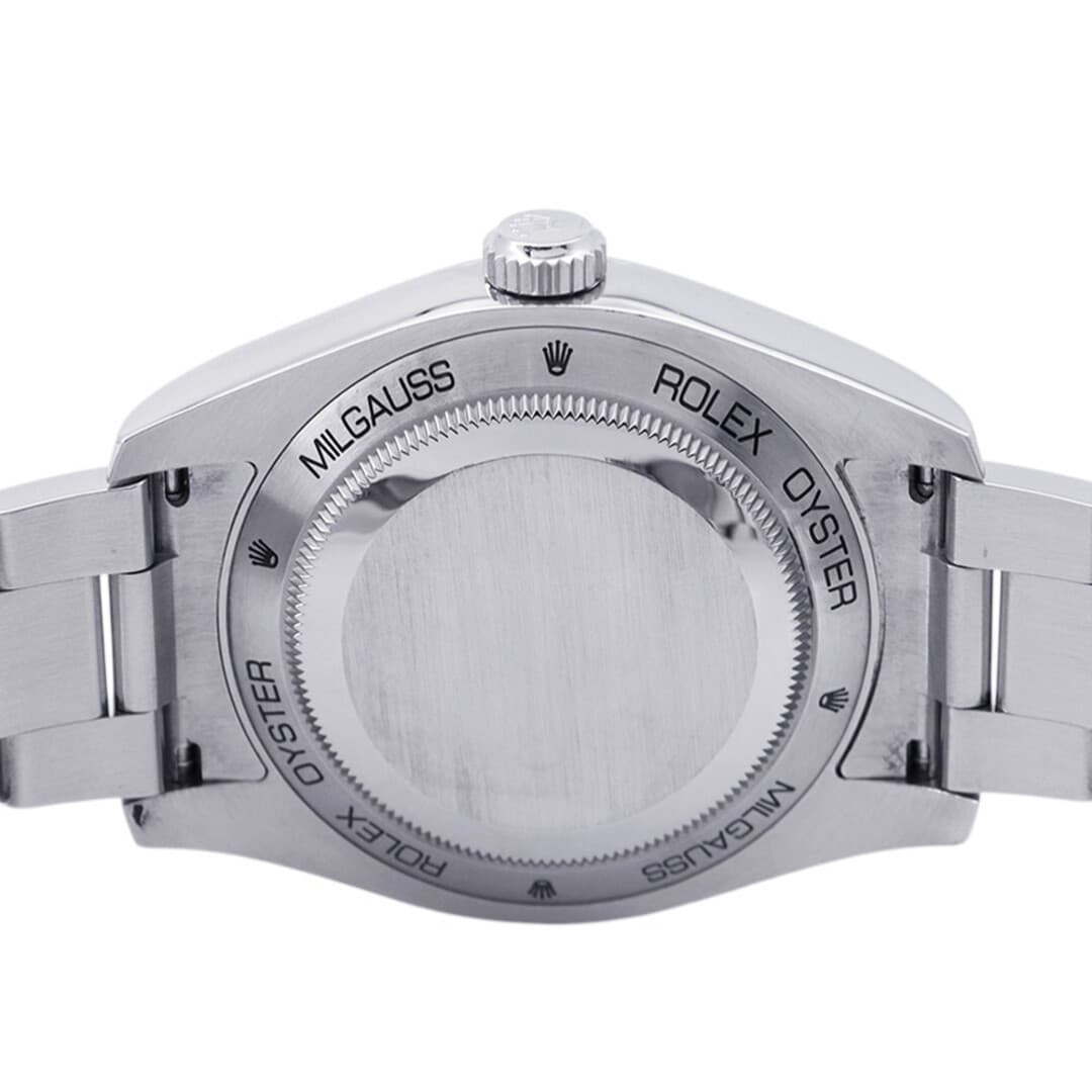 Rolex Milgauss — 3