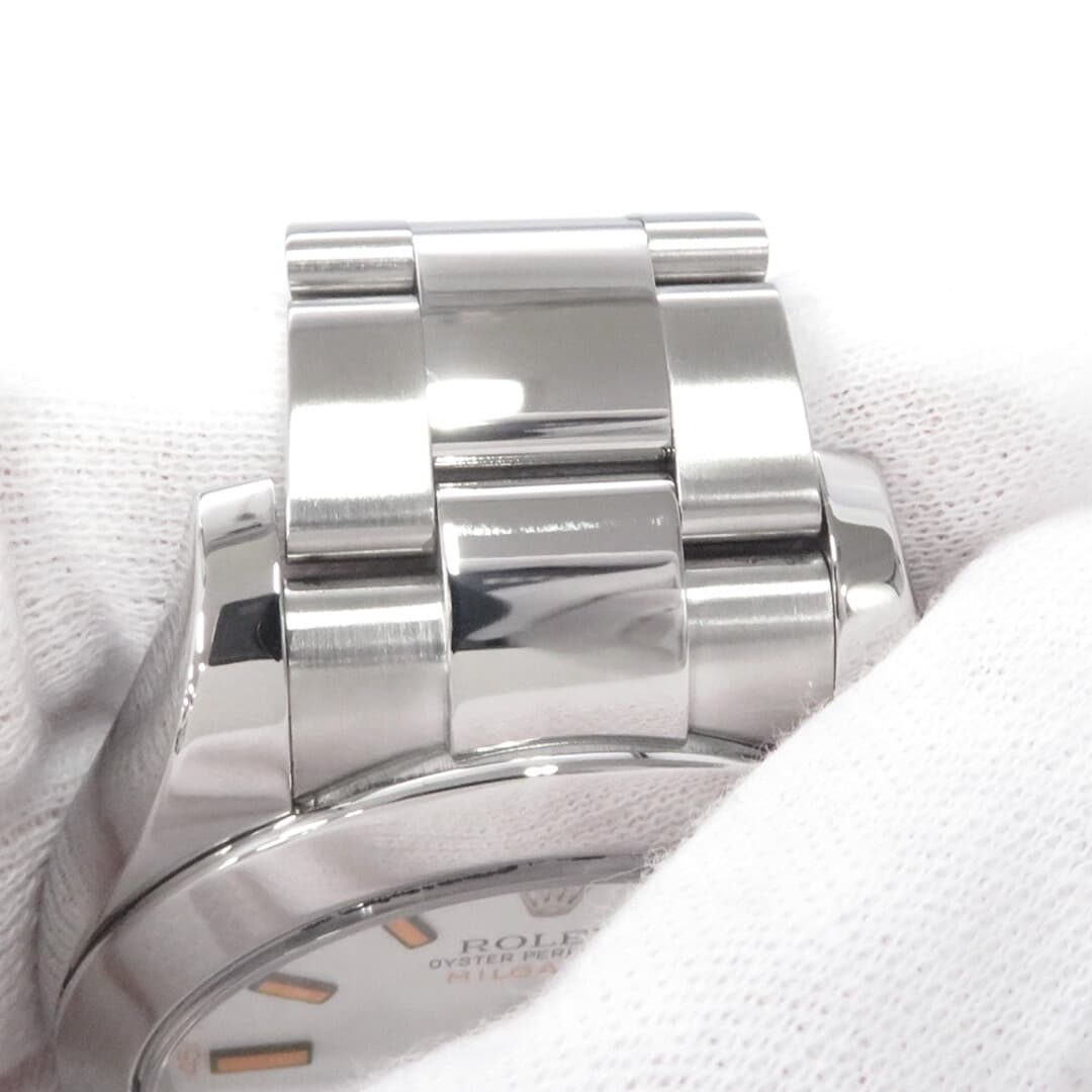 Rolex Milgauss — 5