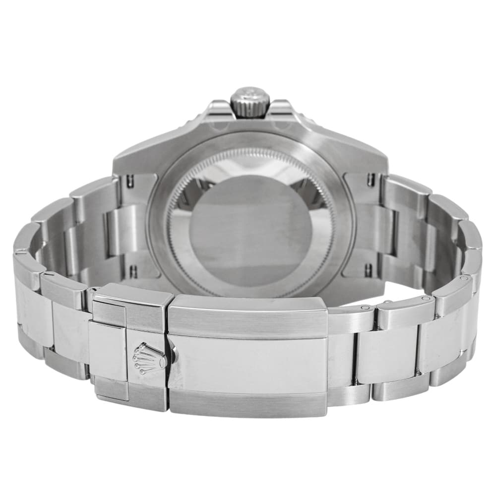 Rolex GMT Master II 'Batman' — 5