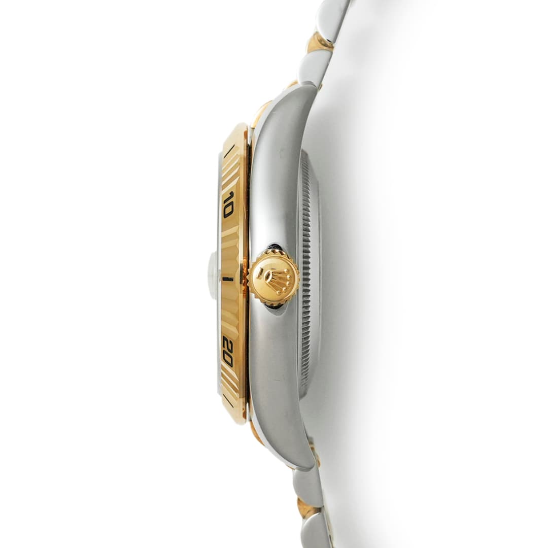 Rolex Datejust Turn-O-Graph — 6