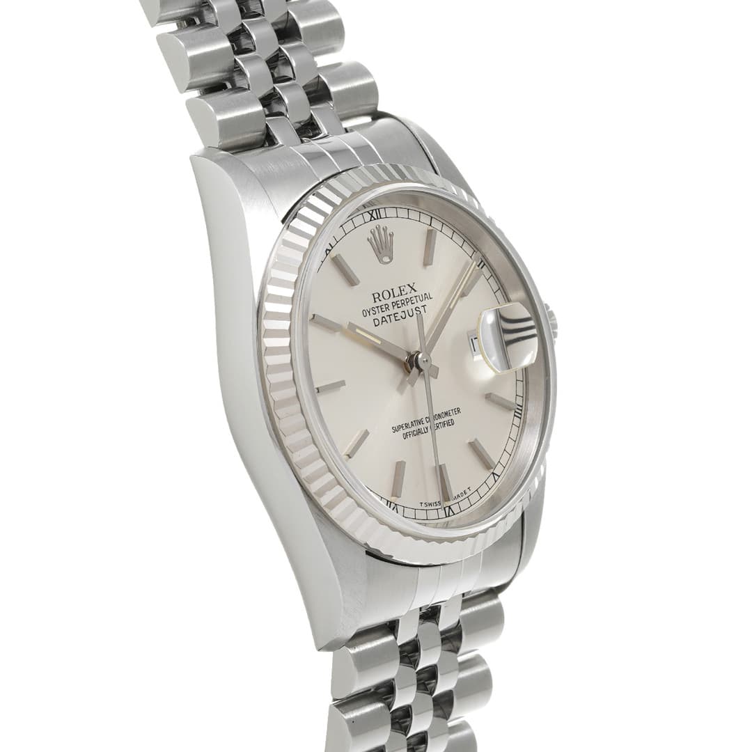 Rolex Datejust — 3