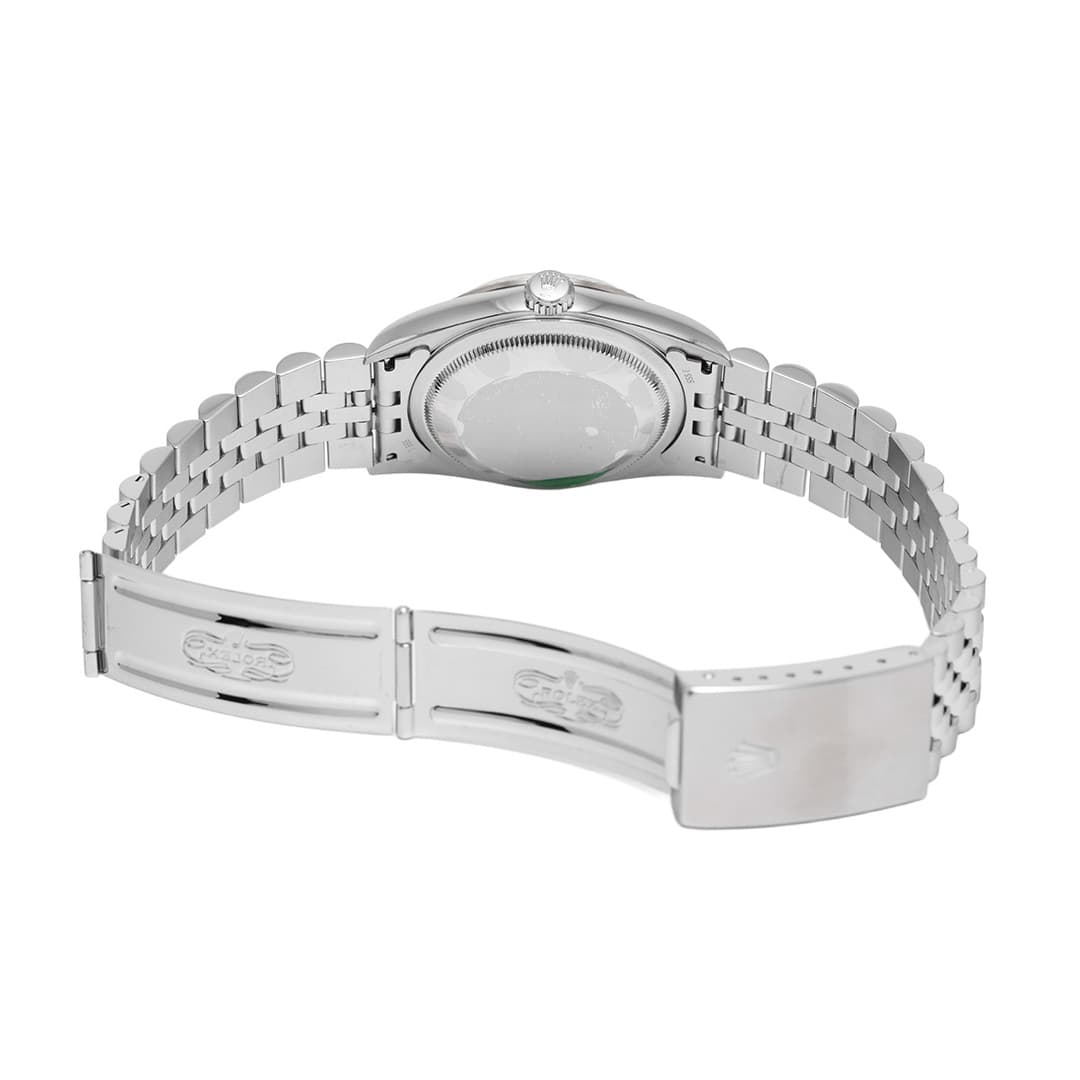 Rolex Datejust — 4