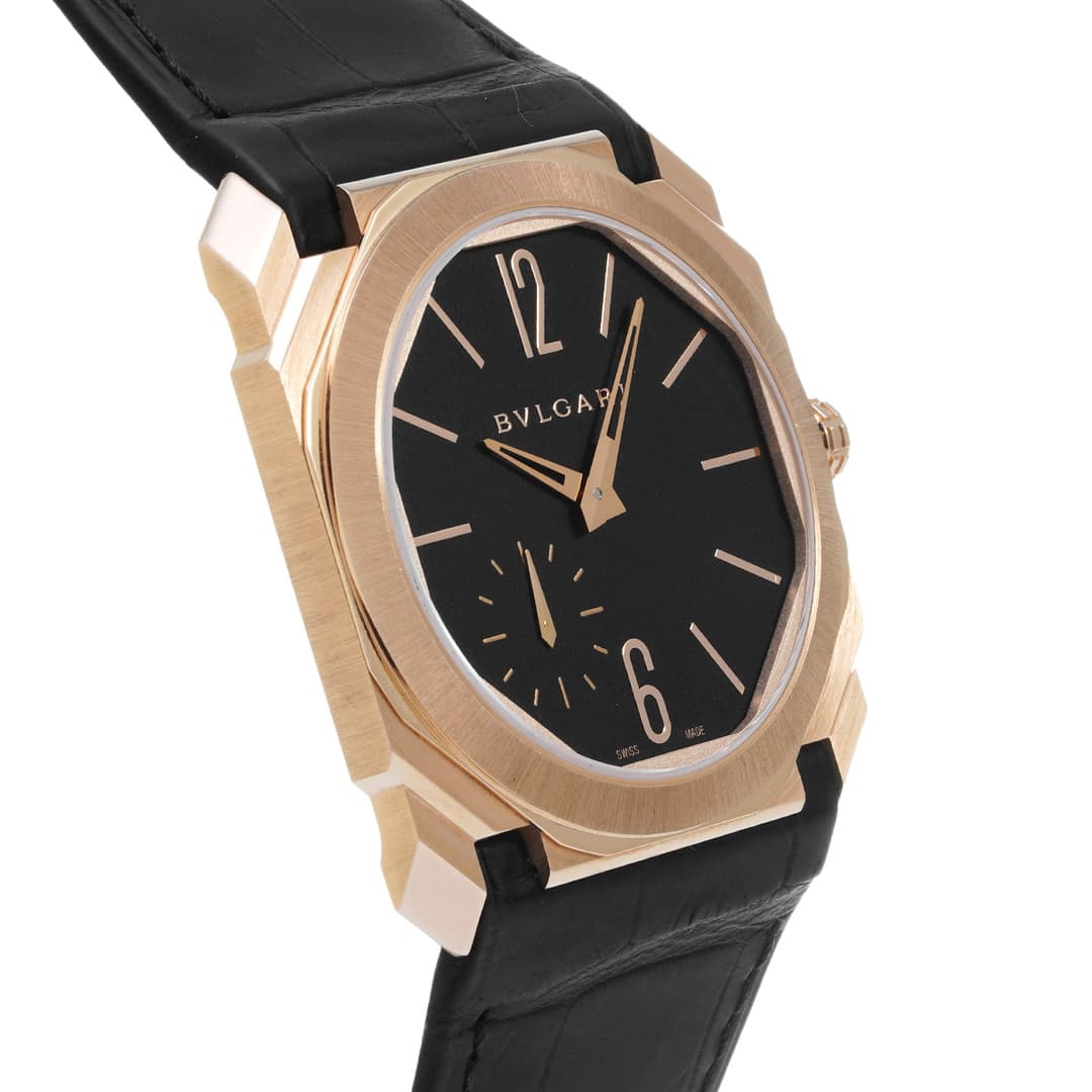 Bvlgari Octo Finissimo — 3