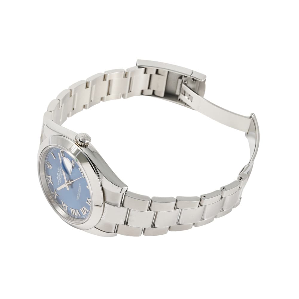 Rolex Datejust 41 — 4