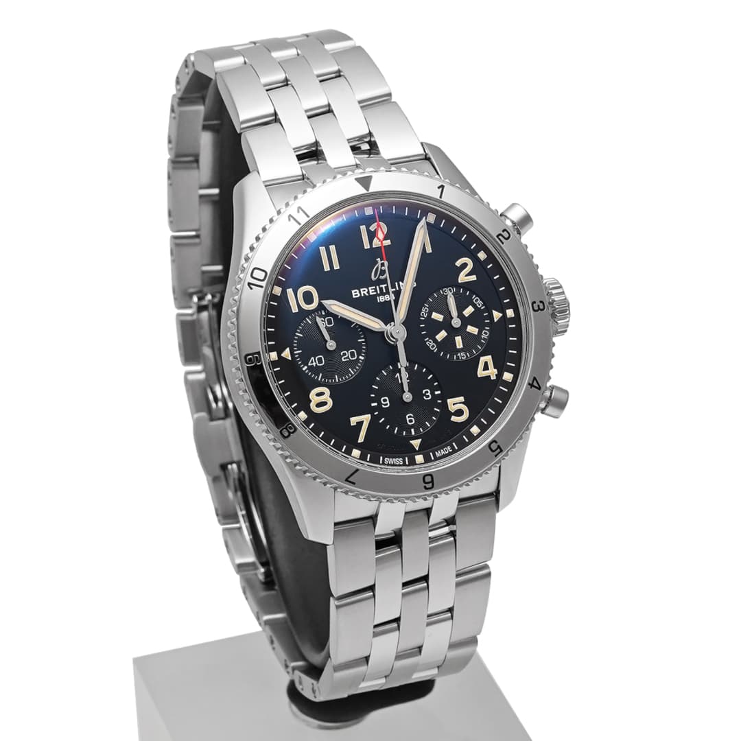 Breitling Classic Avi — 3