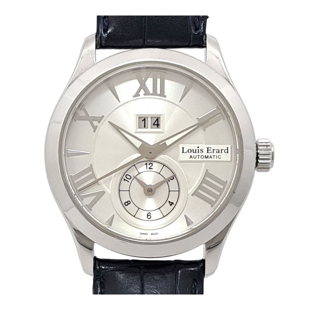 LOUIS ERARD 1931 Grande Date GMT