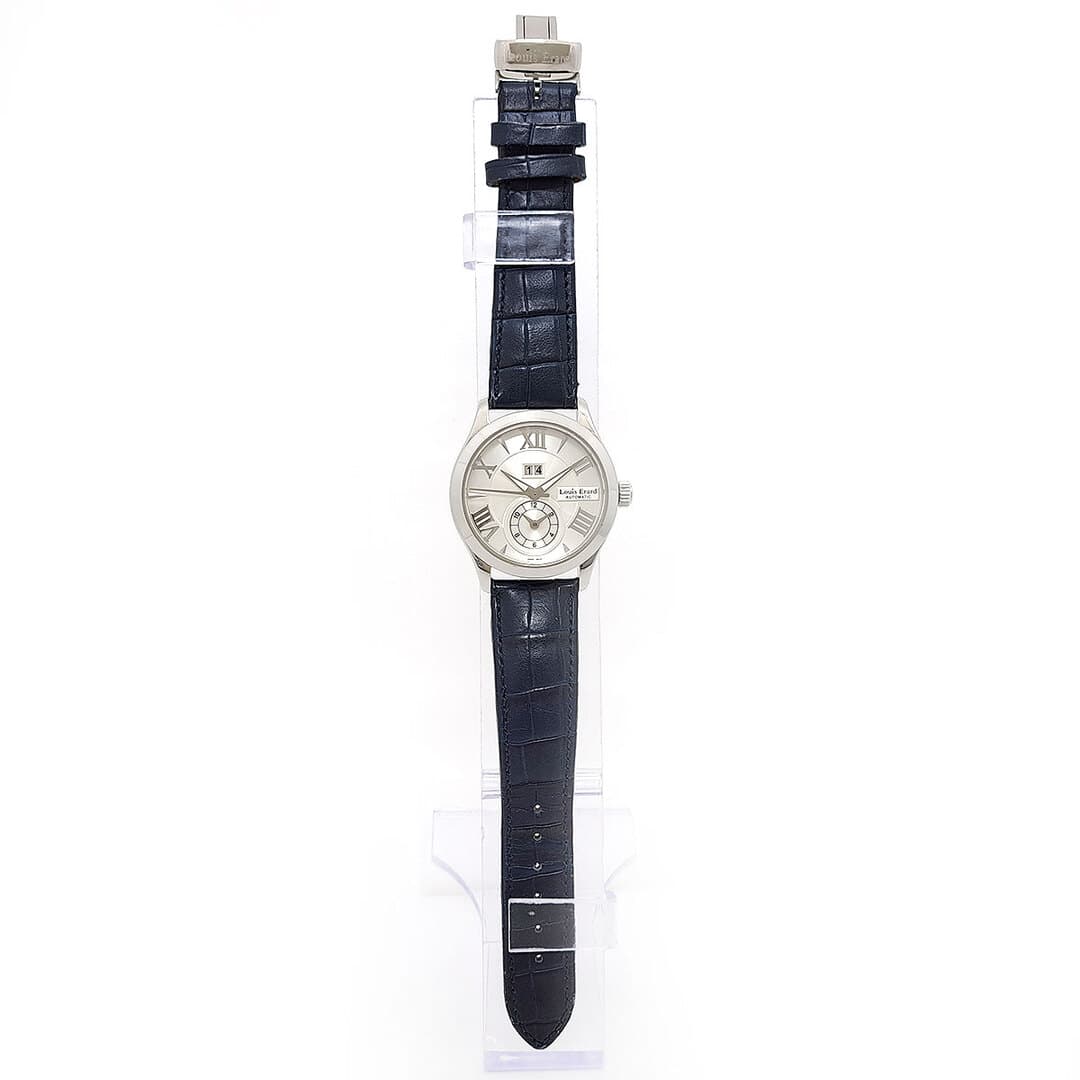 LOUIS ERARD 1931 Grande Date GMT — 2