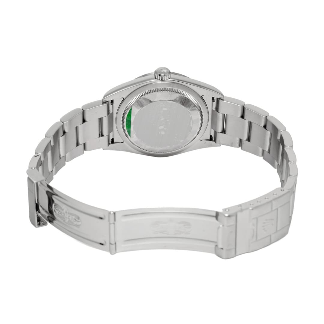 Rolex Explorer — 4