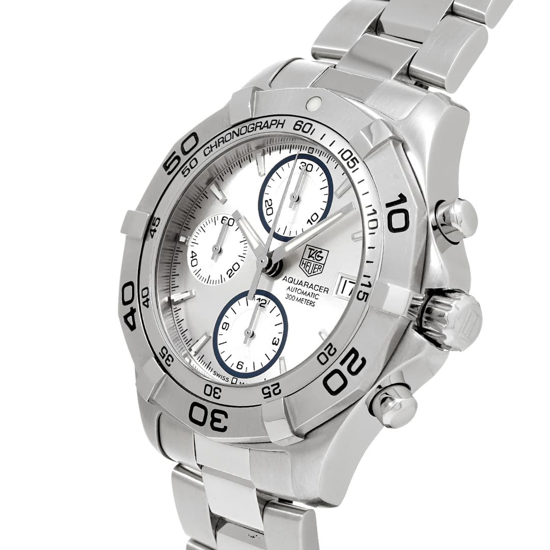 TAG Heuer Aquaracer — 2