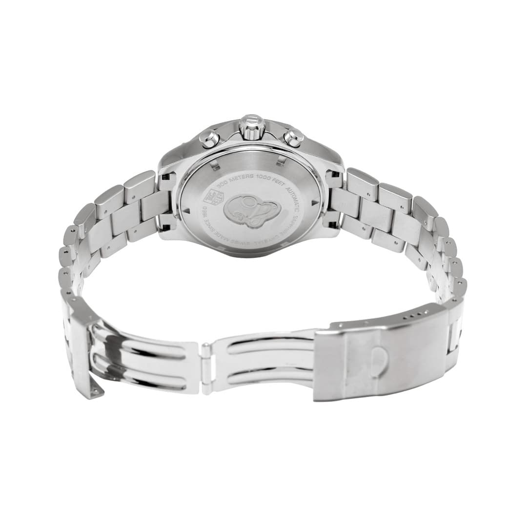 TAG Heuer Aquaracer — 4