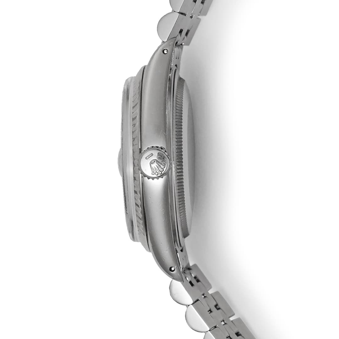 Rolex Datejust — 5