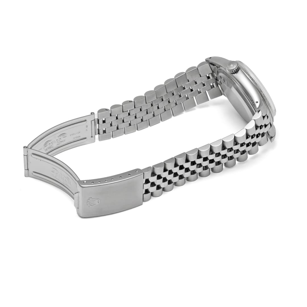Rolex Datejust — 6