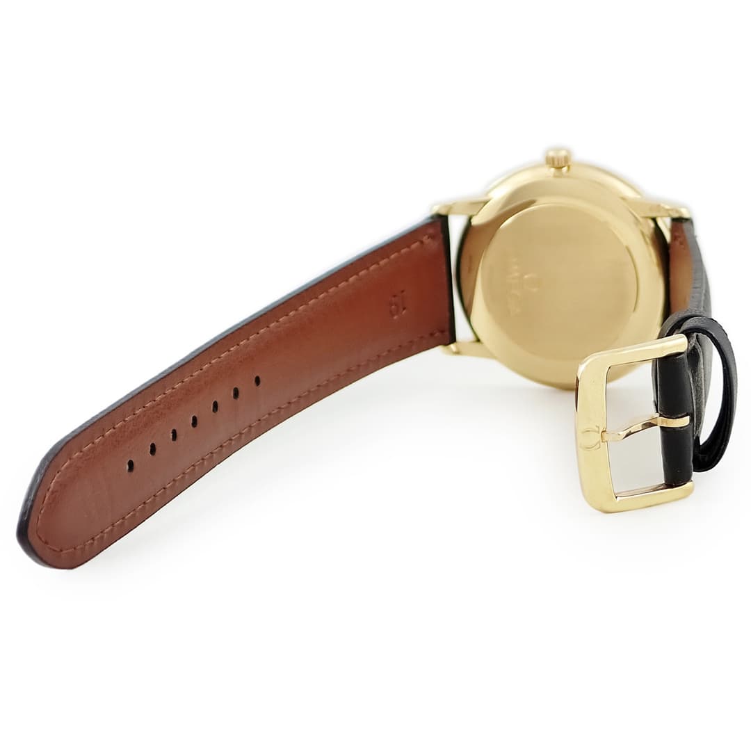 Omega De Ville Prestige — 3
