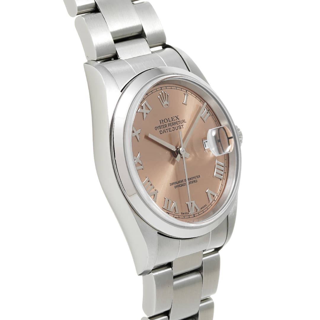 Rolex Datejust — 3