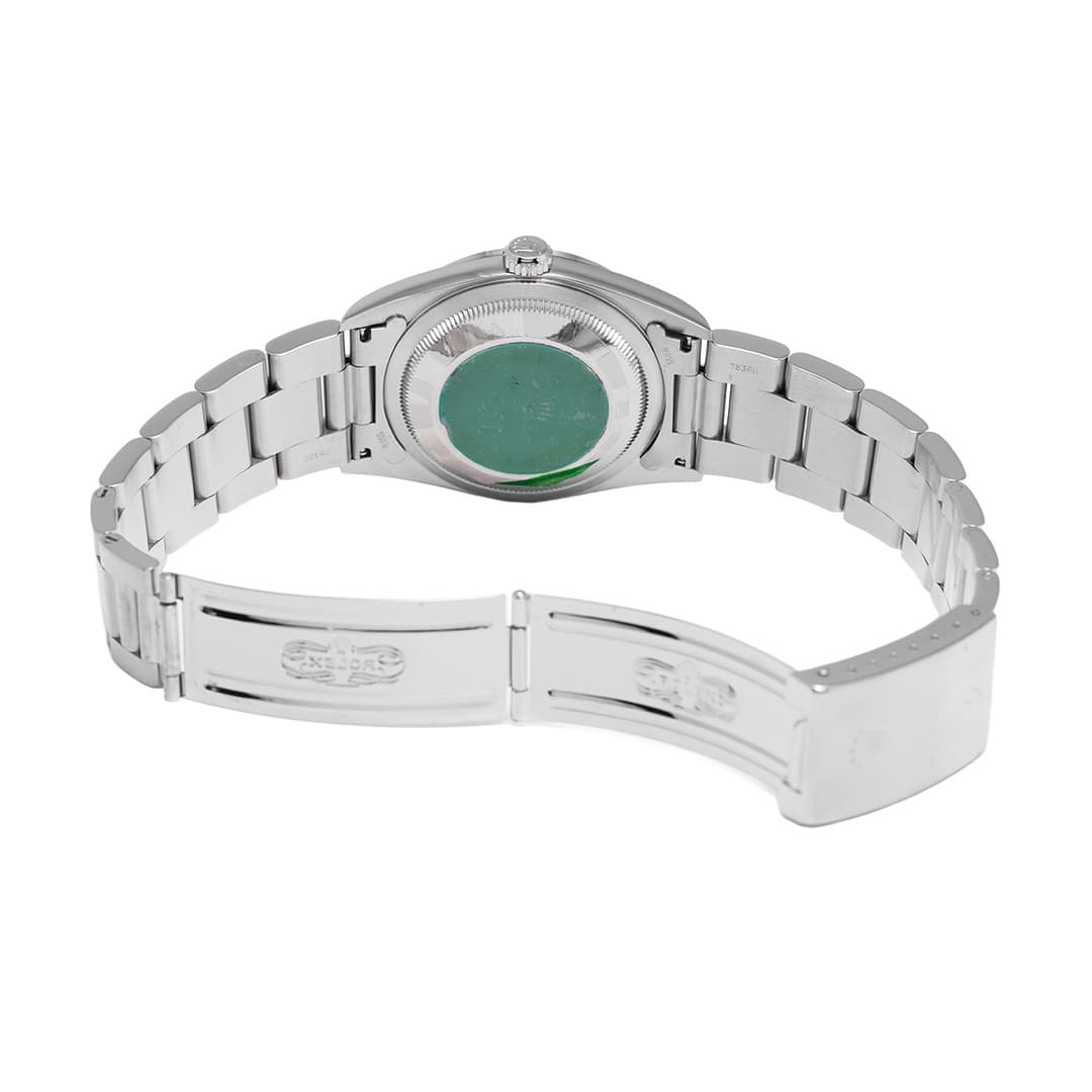 Rolex Datejust — 4