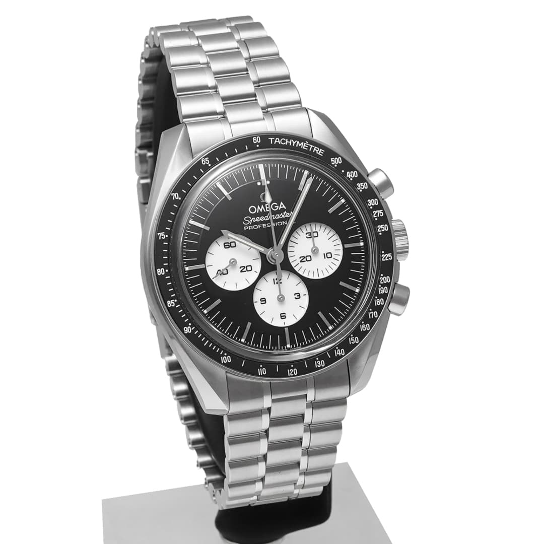 Omega Speedmaster — 3