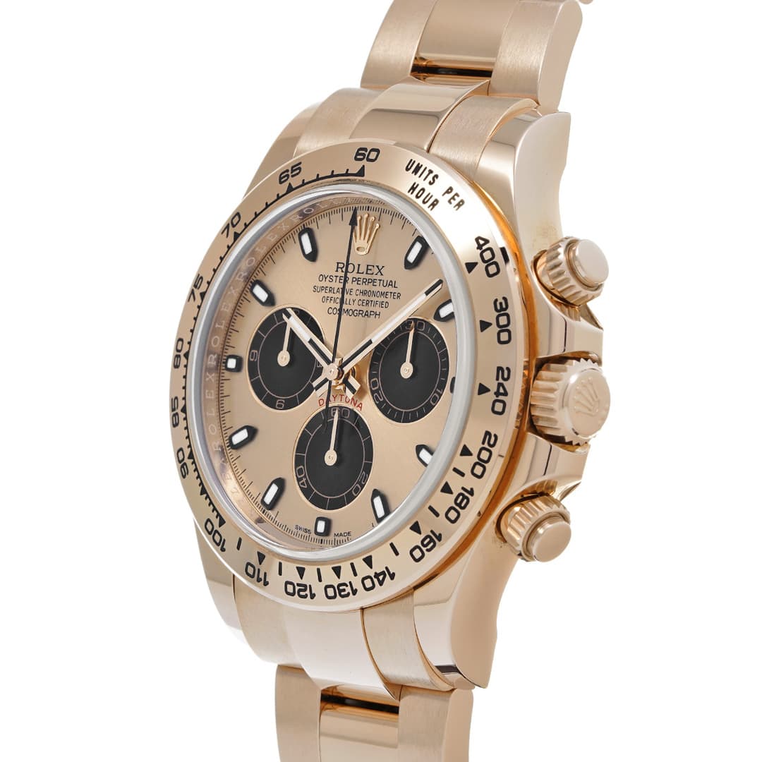 Rolex Daytona — 2