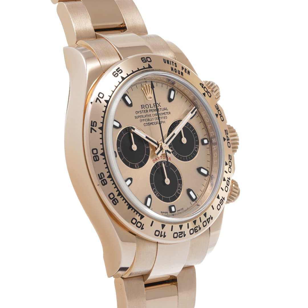 Rolex Daytona — 3