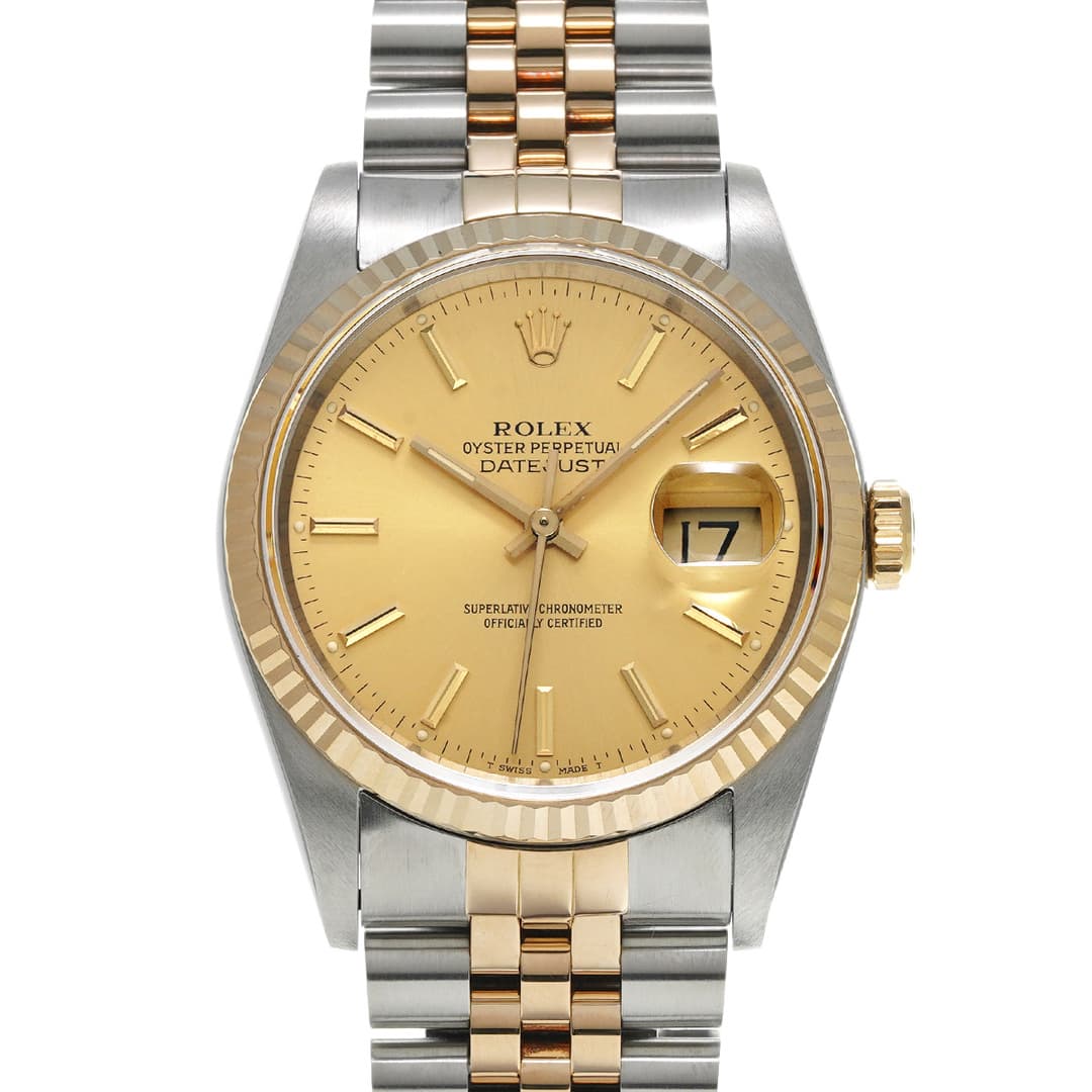 Rolex Datejust