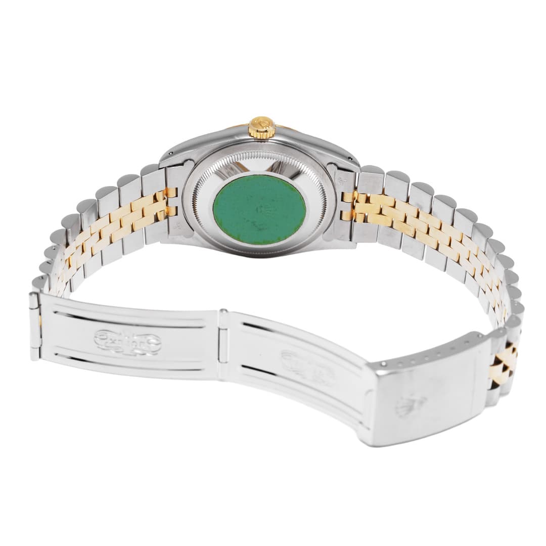 Rolex Datejust — 4