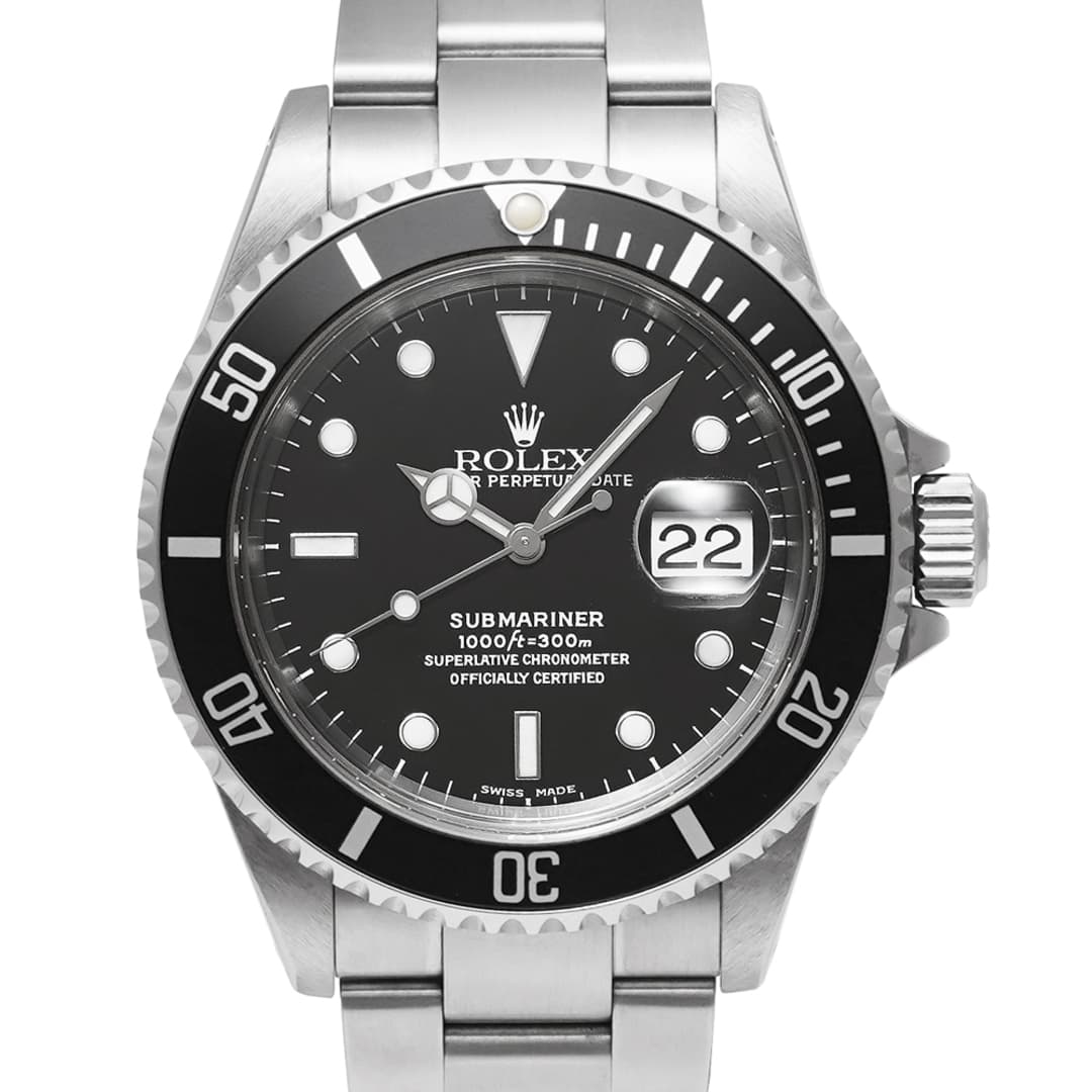 Rolex Submariner