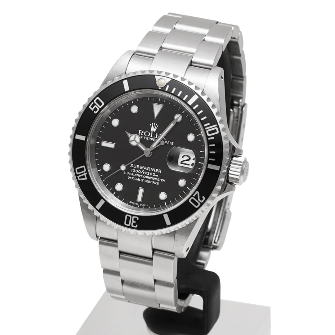 Rolex Submariner — 2