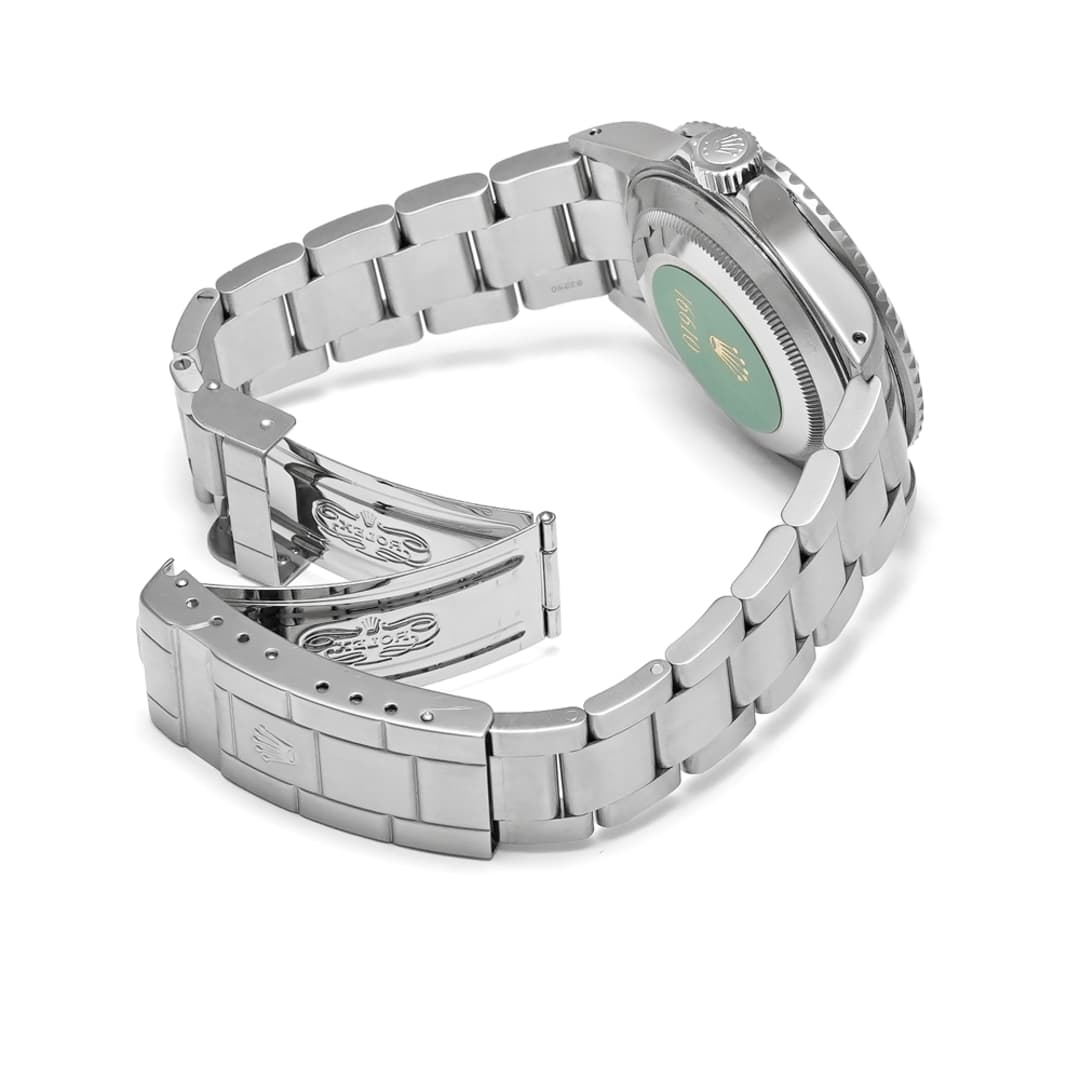 Rolex Submariner — 4