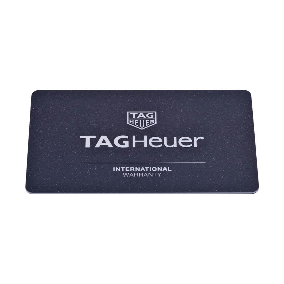 TAG Heuer Carrera Calibre Heuer 02 Chronographe — 5