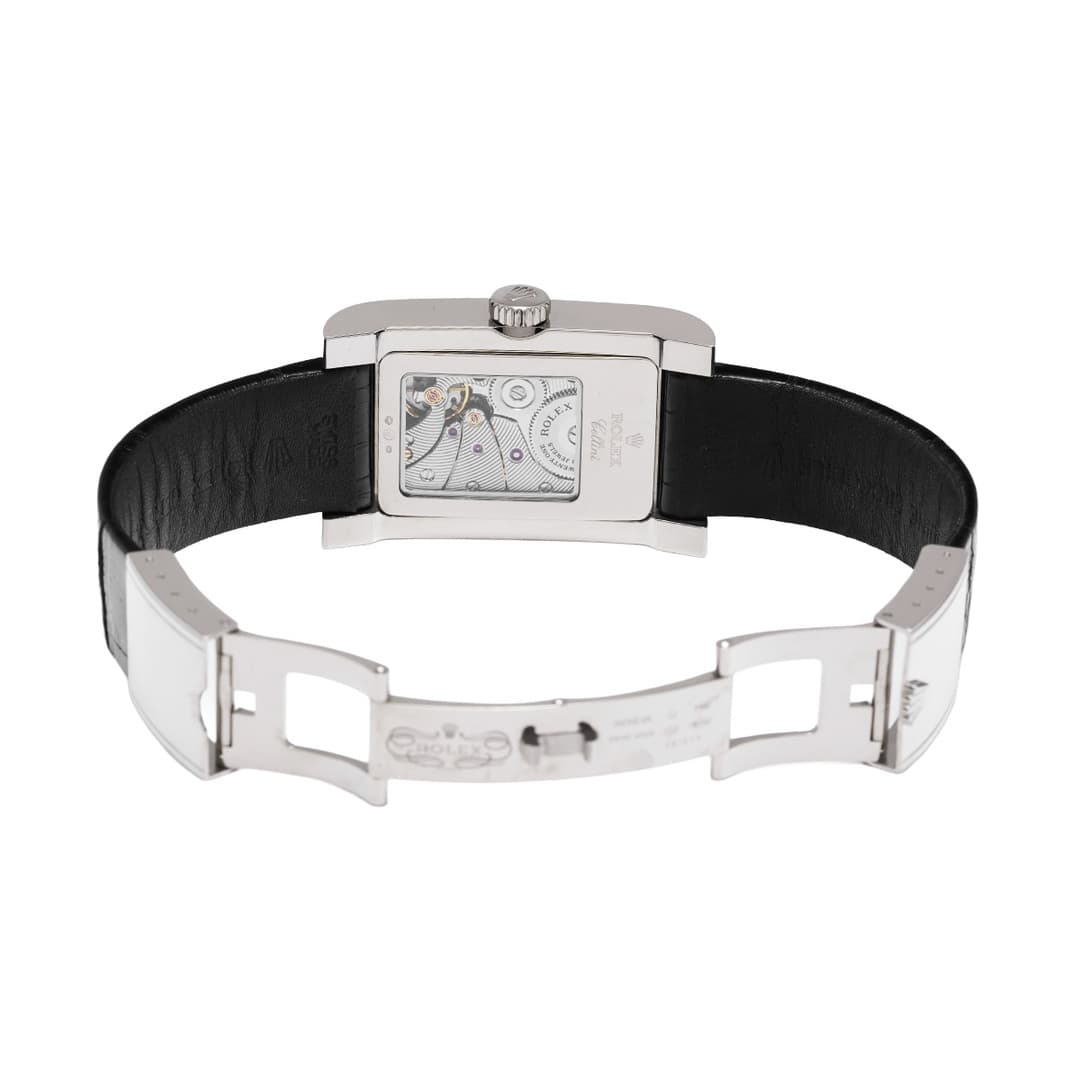 Rolex Cellini Prince — 4