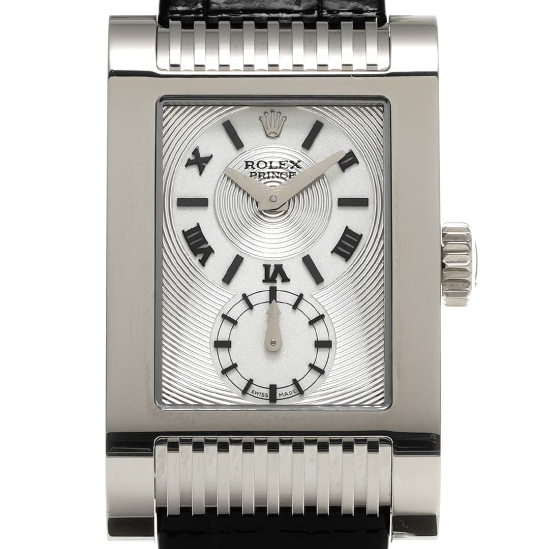 Rolex Cellini Prince — 6