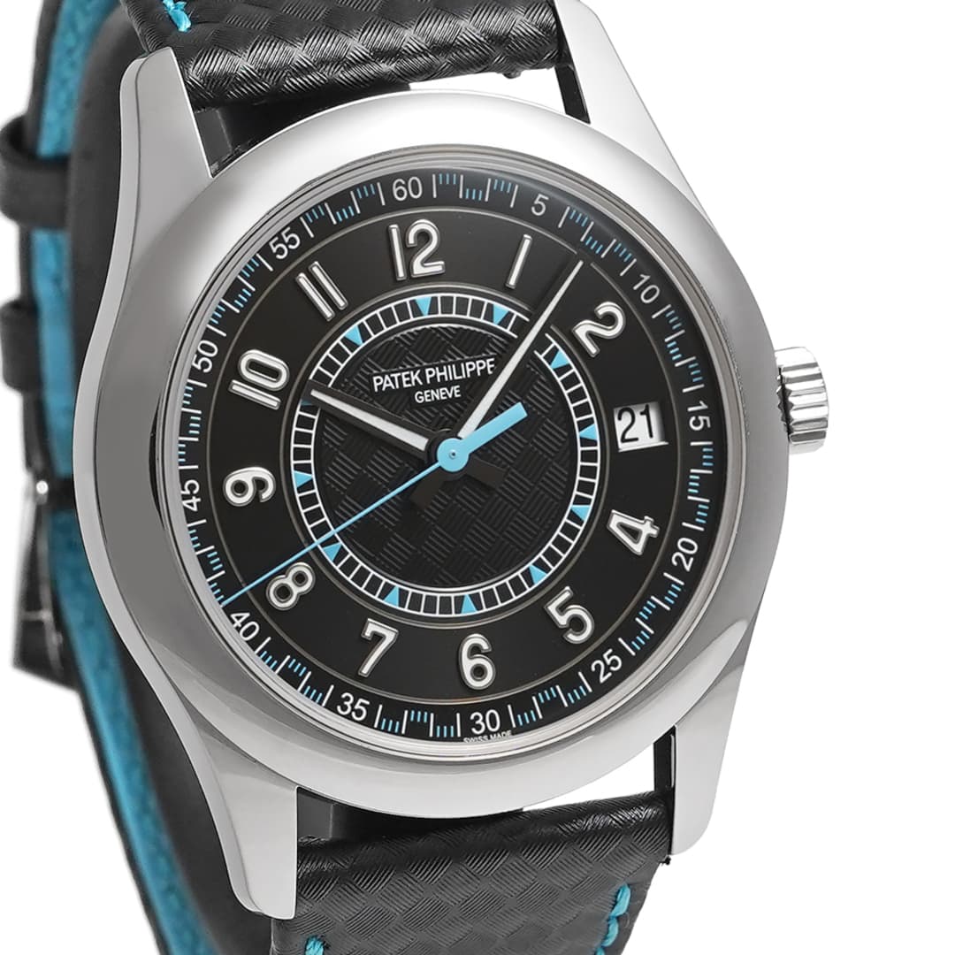 Patek Philippe Calatrava — 7