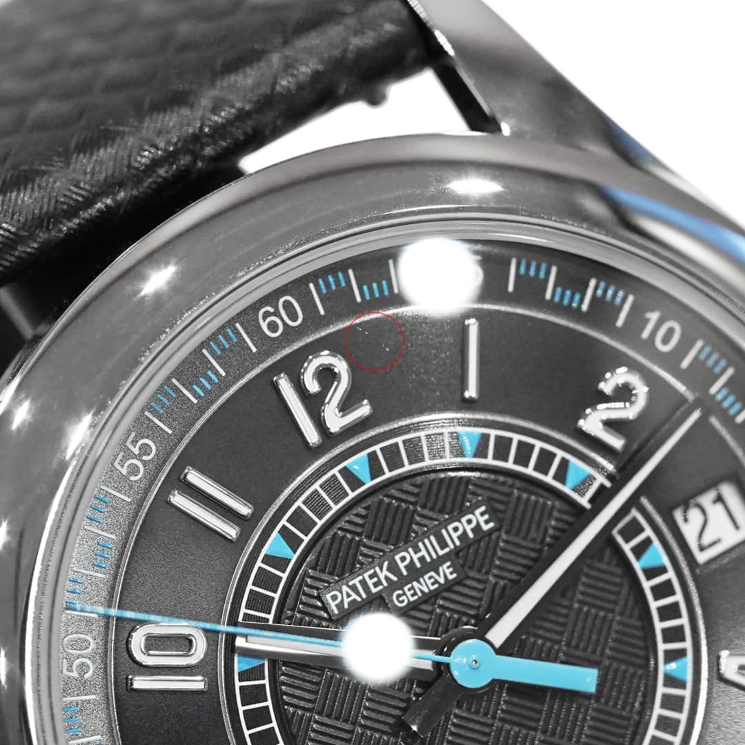 Patek Philippe Calatrava — 8